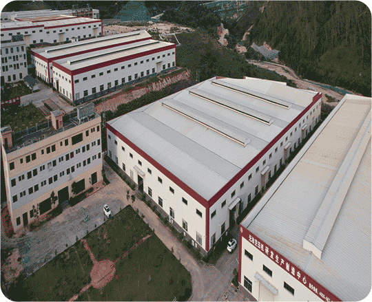 Jiangxi Hannos Compressor Technology Co., Ltd