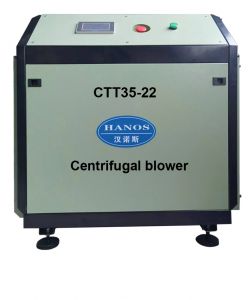 CTT35-22 centrifugal blower